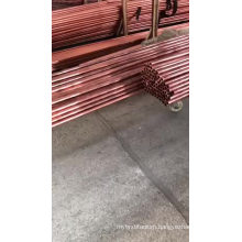 Copper Pipe Customized Size Copper Tube Price